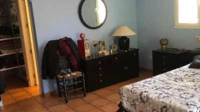 Single-family home in Guadarrama photo 22