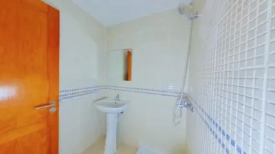 Apartment in San Isidro photo 25