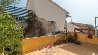 Terraced house in Carrer de Corb photo 23