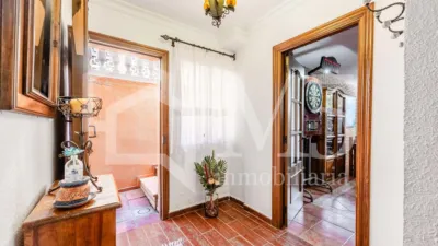 Semi-detached house in Torre del Mar photo 37