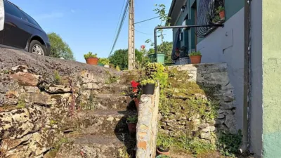 Terraced house in Escamplero (Las Reguera) photo 10