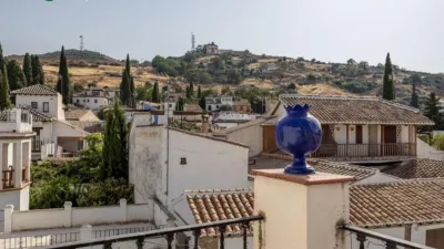 House in Placeta de Los Ortegas photo 11