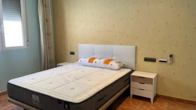 Piso – Almansa, Albacete - Vista 4