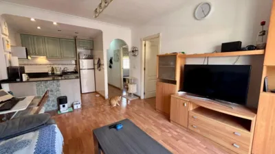 Apartment in Aguas Nuevas photo 8