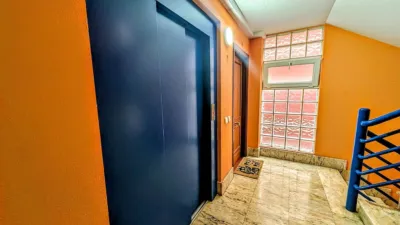 Apartment in the City Centre photo 37