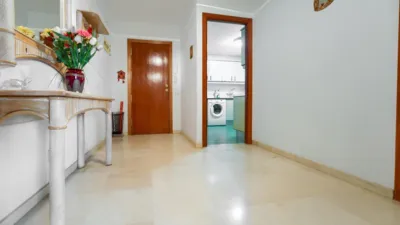Piso en Avenida del Deporte, 1 photo 6