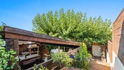 Casa – Mutxamel - Vista 5