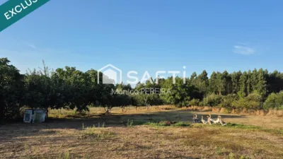 Terreno en venta en Abelares (Lendo) - Vista 5