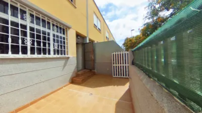 Apartment in San Isidro photo 33