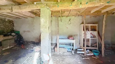 Terraced house in Escamplero (Las Reguera) photo 7