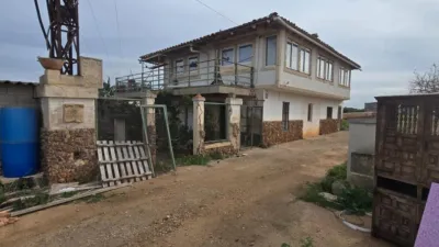 Rustic Finca in Búger photo 29