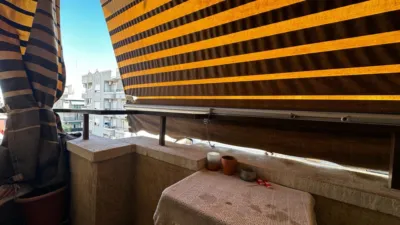 Apartment on Luis Llorente Street photo 15