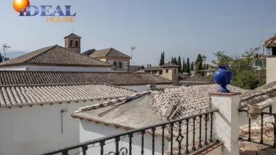 Casa en Placeta de Los Ortegas photo 6