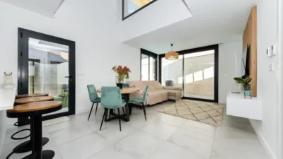 Chalet in the Southern Costa Blanca photo 11