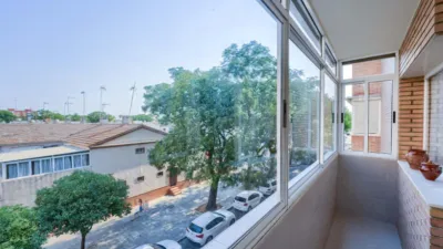 Apartment on Avenida del Deporte, 1 photo 4