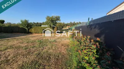 Terreno en venta en Abelares (Lendo) - Vista 2