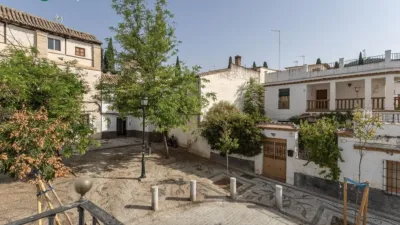House in Placeta de Los Ortegas photo 29