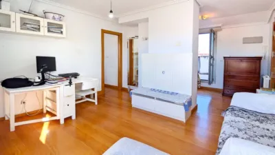 Penthouse on Ernest Lluch Street photo 5