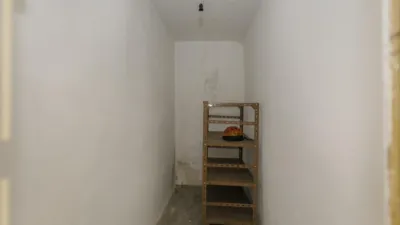 Apartment on Pedro Antonio de Alarcón Street photo 29