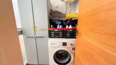 Apartment in the Centre photo 10