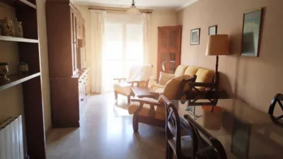 Apartment in Parque Sur photo 4