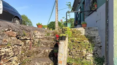 Terraced house in Escamplero (Las Reguera) photo 9