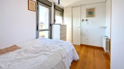 Penthouse on Ernest Lluch Street photo 11