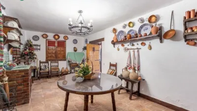 House in Placeta de Los Ortegas photo 51