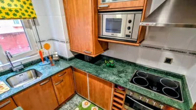 Apartment in the City Centre photo 14