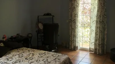 Single-family home in Guadarrama photo 30