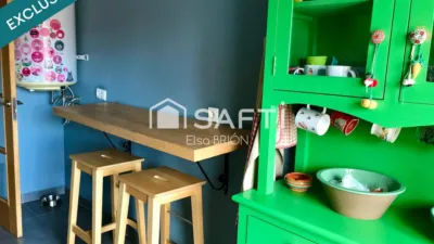 Penthouse in Balcunqueiro photo 18