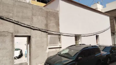 House in Puerto de Mazarrón photo 9