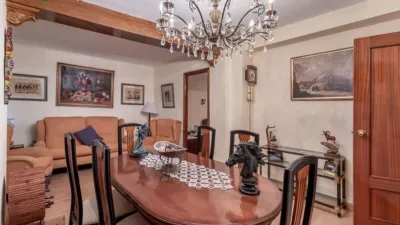 House in Placeta de Los Ortegas photo 23