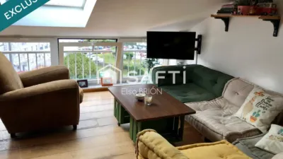 Penthouse in Balcunqueiro photo 7