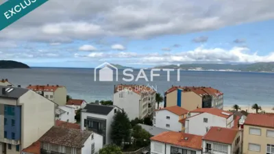 Penthouse in Balcunqueiro photo 2