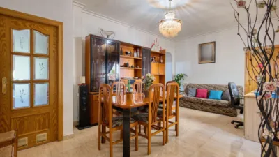 Chalet on Calle Barrio Lo Marques La Matanza 17 Cv-868 photo 11