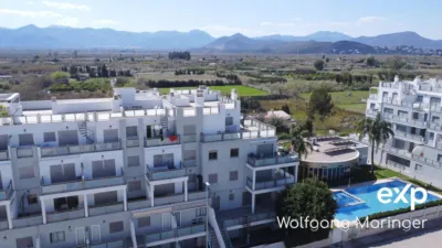 Duplex at Avenida de Matisse, 26 photo 16
