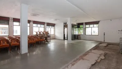 Local comercial en venta en Calle del Naturista López Seoane, 19 - Vista 3