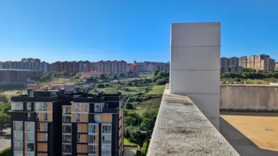 Penthouse on Ernest Lluch Street photo 16