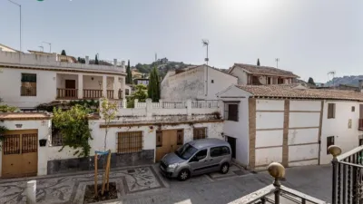 House in Placeta de Los Ortegas photo 30
