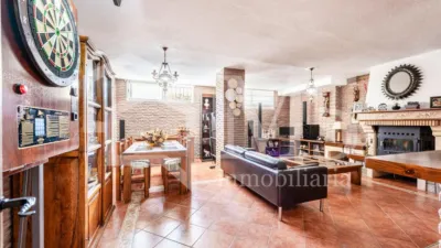 Semi-detached house in Torre del Mar photo 45