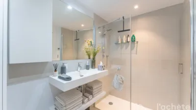 Apartment in Calle Paula, No. 1 photo 17