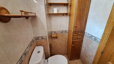 Semi-detached house on Calle de Jenaro Núñez photo 21