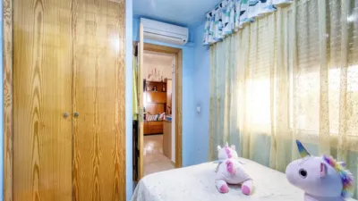 Chalet on Calle Barrio Lo Marques La Matanza 17 Cv-868 photo 15