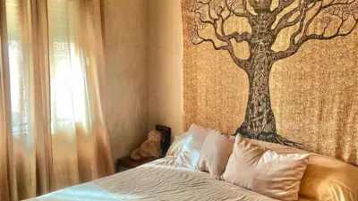 Apartment in San Pablo photo 10