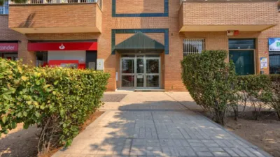 Piso en Avenida del Deporte, 1 photo 46