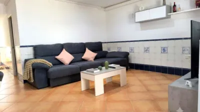 Flat on Carrer del Bonaire photo 24