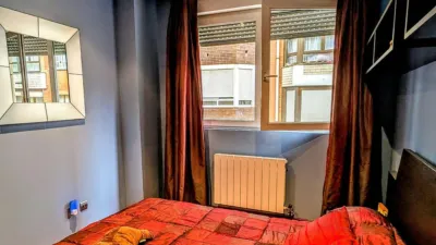 Apartment in the City Centre photo 27