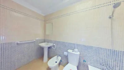 Apartment in San Isidro photo 28