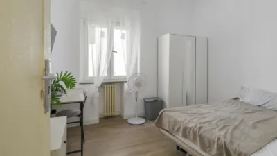 Apartment on Pedro Antonio de Alarcón Street photo 15